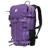 Mammut Nirvana 22 Women - Mochila de esquí de travesía (paloja-black)