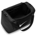 Nike Brasilia - Sporttasche 38 cm (black/white) - Ansicht 4