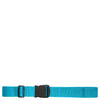 D&N Accessoires - Cinta para maleta (azul)