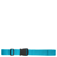 D&N Accessoires - Koffergurt (blau) - Ansicht 4