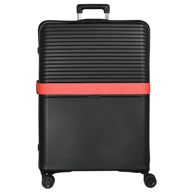 D&N Accessoires - Koffergurt (orange)
