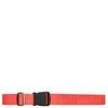 D&N Accessoires - Cinta para maleta (orange)