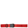 D&N Accessoires - Koffergurt (rot) - Ansicht 4