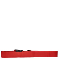 D&N Accessoires - Koffergurt (rot) - Ansicht 5