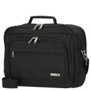 D&N Bags & More - Flugumhänger 28 cm (schwarz) - Ansicht 2