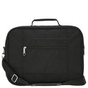 D&N Bags & More - Flugumhänger 28 cm (schwarz) - Ansicht 4