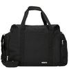 D&N Bags & More - Bolsa de viaje 41 cm (negro)