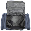 D&N Bags & More Reisetasche 54 cm (blau) - Ansicht 6