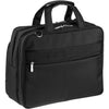 D&N Basic Line - Maletín 42 cm (negro)