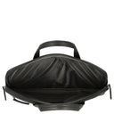 D&N Business Line - Aktentasche 40 cm Leder (black) - Ansicht 6