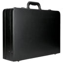 D&N Tradition Business - Aktenkoffer 46 cm PU (schwarz) - Ansicht 2