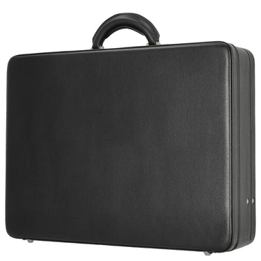 D&N Tradition Business - Aktenkoffer 46 cm PU (schwarz) - Ansicht 2