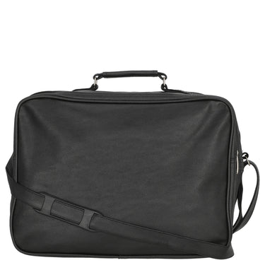 D&N Travel Line - Flugumhänger  37 cm (schwarz) - Ansicht 4