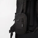 Doughnut Astir 22 - Rucksack 49 cm (black) - Ansicht 8