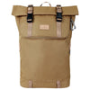 Doughnut Christopher Reborn 18 - Mochila Rolltop 45 cm (camel)