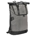 Doughnut Christopher Street Cruise - Rucksack 15" 50 cm (dark grey) - Ansicht 5