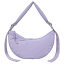 Doughnut Eclair Softies - Umhängetasche 34 cm (lilac) - Ansicht 2