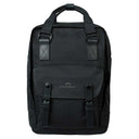 Doughnut Macaroon Meditative Dark 16 - Rucksack 38 cm (ground)