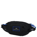 Doughnut Seattle Airlines 2.8 - Gürteltasche 30 cm (black) - Ansicht 2