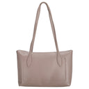 Coccinelle Thess - Shopper 41 cm (warm taupe) - Ansicht 4