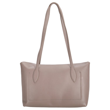 Coccinelle Thess - Shopper 41 cm (warm taupe) - Ansicht 4