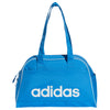 adidas W L Ess Bowling Bag - Bolsa deportiva (rayblu/white)