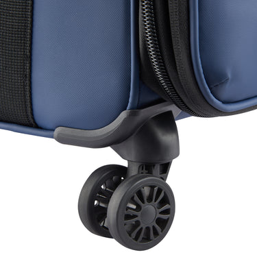 Delsey Paris Maubert 2.0 - 4-Rollen-Trolley 76 cm erw. (marineblau) - Ansicht 9