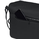 Vaude Coreway Messenger 13 - Umhängetasche 13.3" 38 cm (black) - Ansicht 7