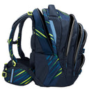 Coocazoo Porter - Schulrucksack 44 cm (Fast Lime) - Ansicht 3