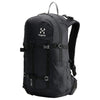 Haglöfs Bäck 28 - Mochila de senderismo 56 cm (true black)