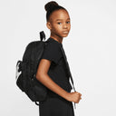 Nike Classic - Rucksack 38 cm (black/black/white) - Ansicht 6