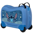 Samsonite Dream2Go Disney - Kinderkoffer 51 cm (stitch) - Ansicht 2