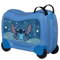 Samsonite Dream2Go Disney - Kinderkoffer 51 cm (stitch) - Ansicht 2
