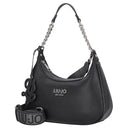 Liu Jo Ridhi ECS Hobo S - Schultertasche 27 cm (nero/steel) - Ansicht 2