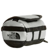 The North Face Base Camp Mini Duffel - Llavero 9.5 cm (cumulus cloud)