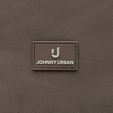 Johnny Urban Luca Medium - Rolltop-Rucksack 42 cm (brown) - Ansicht 11