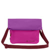 Vaude Heka II - Shoulder Bag 26 cm (pink orchid)