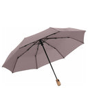 Knirps Timber Duomatic - Regenschirm (heather)