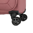 Travelite Kick Off - 4-Rollen-Kabinentrolley S 55 cm (blush) - Ansicht 9