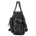 The Chesterfield Brand Misha - Aktentasche 16" Leder 43 cm (black) - Ansicht 3