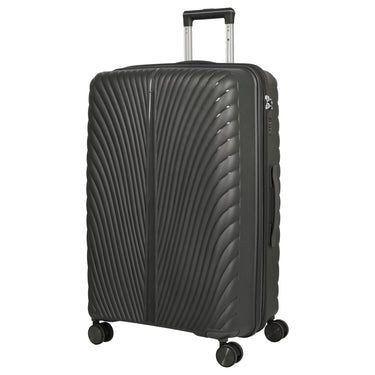 CHECK.IN Sydney - 4-Rollen-Trolley L 76 cm (anthrazit) - Ansicht 2