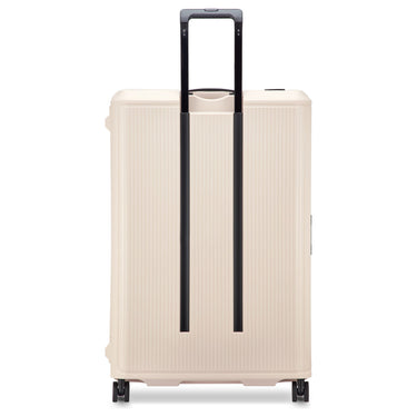 Delsey Paris Vauban - 4-Rollen-Trolley XL 82 cm (beige) - Ansicht 3