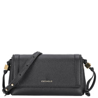 Coccinelle  Thess - Umhängetasche 21 cm (noir)