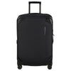 Samsonite Splendix - 4-Wheel Trolley M 67 cm expandable (black)
