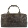 Buckle & Seam Willow Weekender - Bolsa de viaje 50 cm (olive)