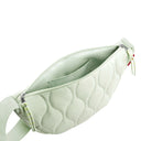reisenthel moonbag S - Umhängetasche 40 cm (puffer iced matcha) - Ansicht 5