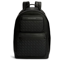 Tommy Hilfiger Modern Monogram Backpack - Rucksack 43 cm (black)
