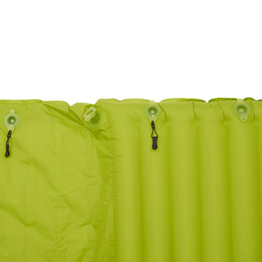 Exped Ultra 3R Duo LW - Isomatte 197 cm (lime) - Ansicht 3