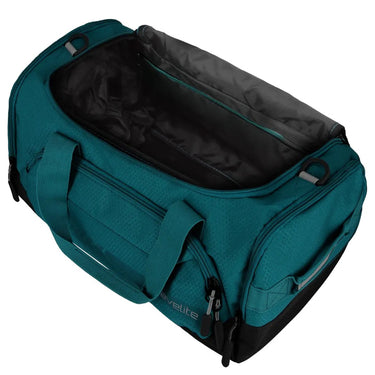 Travelite Kick Off - Freizeittasche S 40 cm (petrol) - Ansicht 5