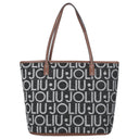 Liu Jo Evrim Tote M - Shopper 32 cm (nero) - Ansicht 4